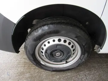 RENAULT KANGOO 1.5 Blue dCi 75 Confort Open Sesame