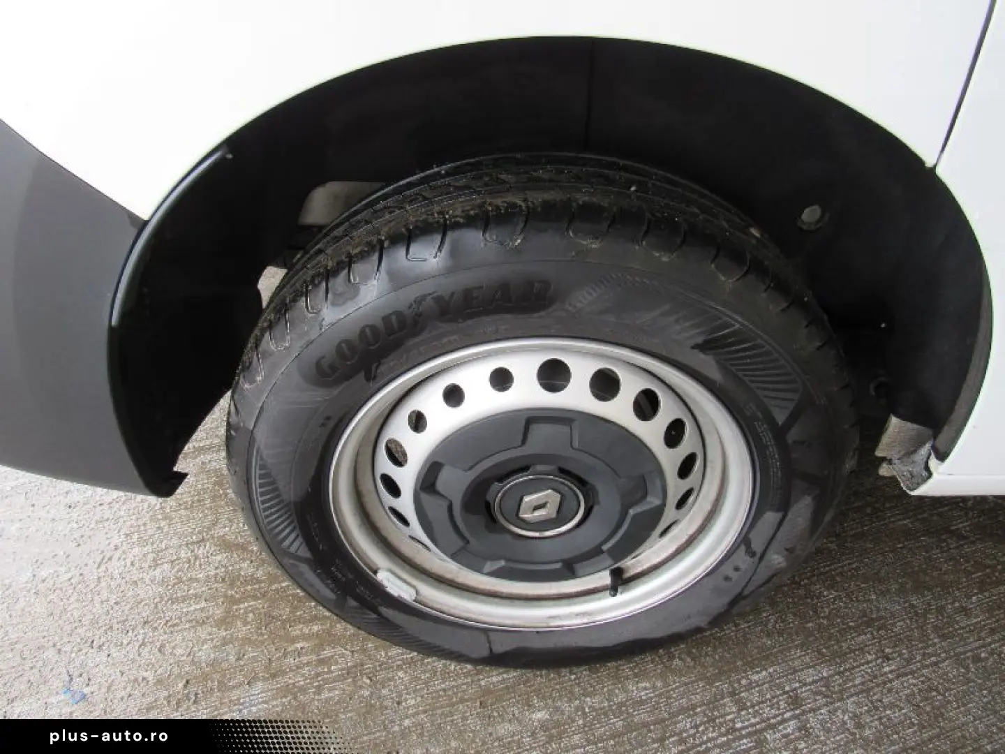 RENAULT KANGOO 1.5 Blue dCi 75 Confort Open Sesame