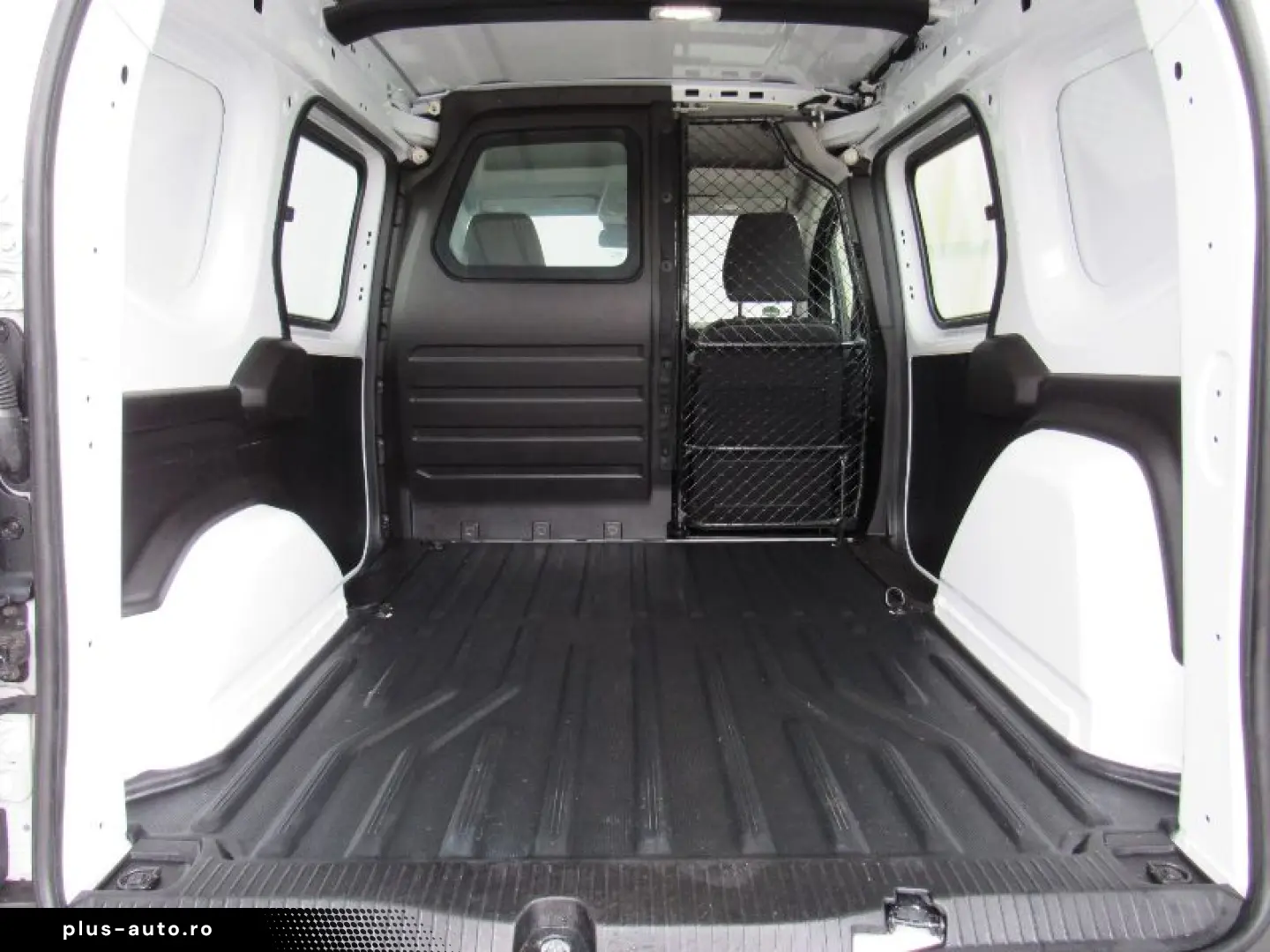 RENAULT KANGOO 1.5 Blue dCi 75 Confort Open Sesame