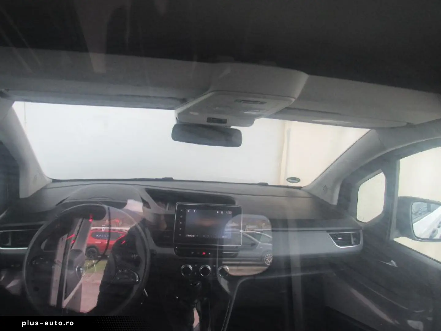 RENAULT KANGOO 1.5 Blue dCi 75 Confort Open Sesame