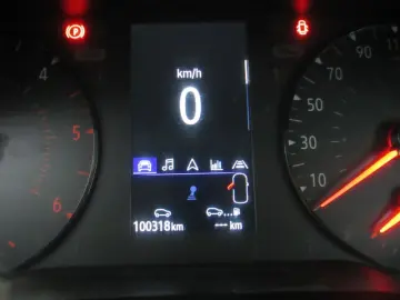 RENAULT KANGOO 1.5 Blue dCi 75 Confort Open Sesame