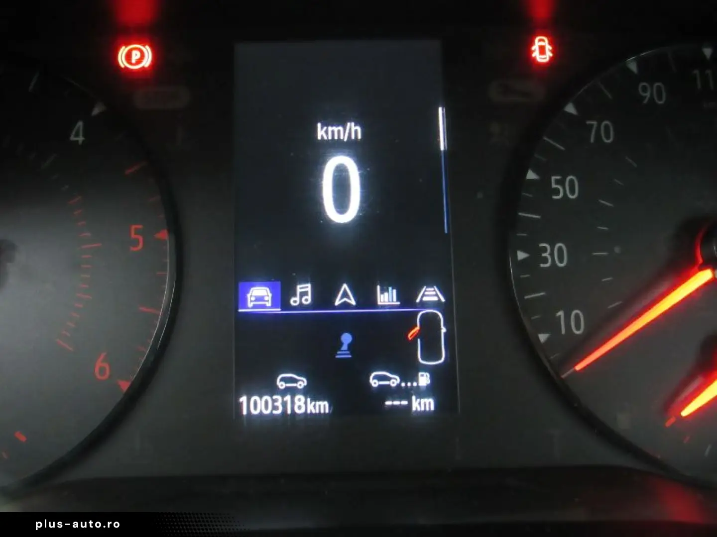 RENAULT KANGOO 1.5 Blue dCi 75 Confort Open Sesame