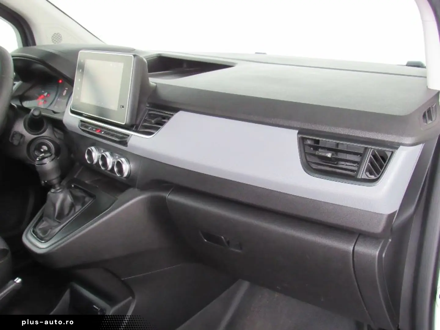 RENAULT KANGOO 1.5 Blue dCi 75 Confort Open Sesame