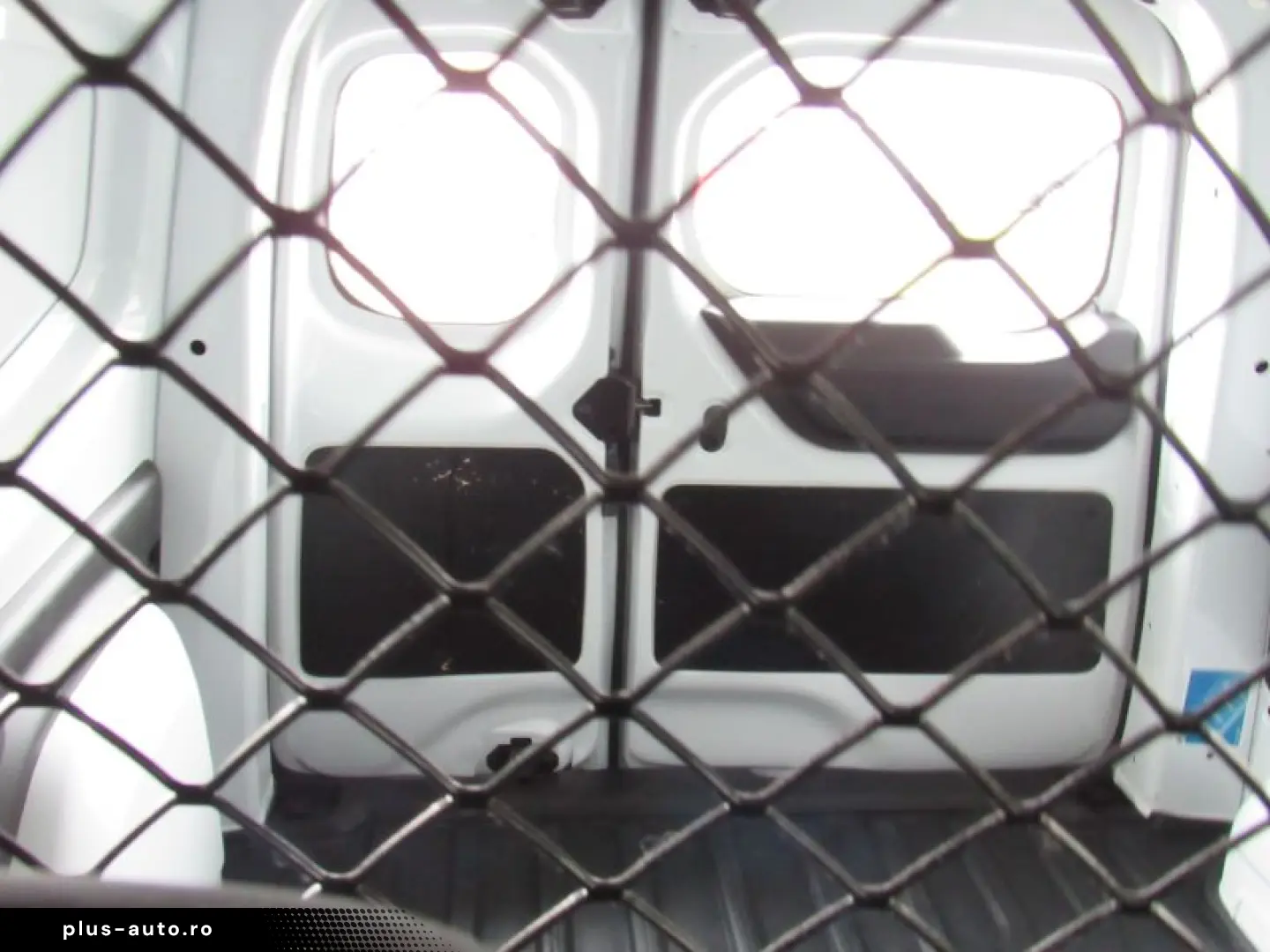 RENAULT KANGOO 1.5 Blue dCi 75 Confort Open Sesame