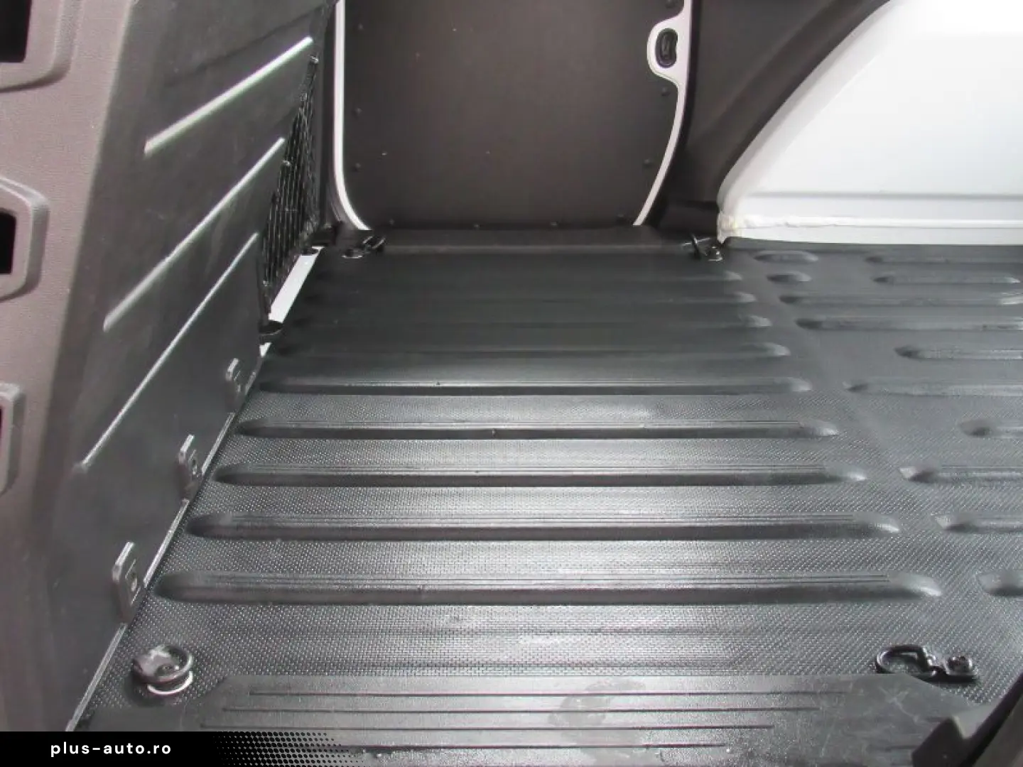 RENAULT KANGOO 1.5 Blue dCi 75 Confort Open Sesame