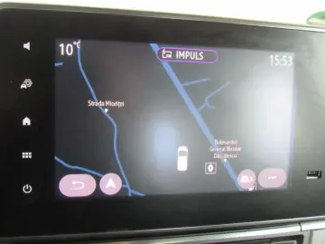 RENAULT KANGOO 1.5 Blue dCi 75 Confort Open Sesame