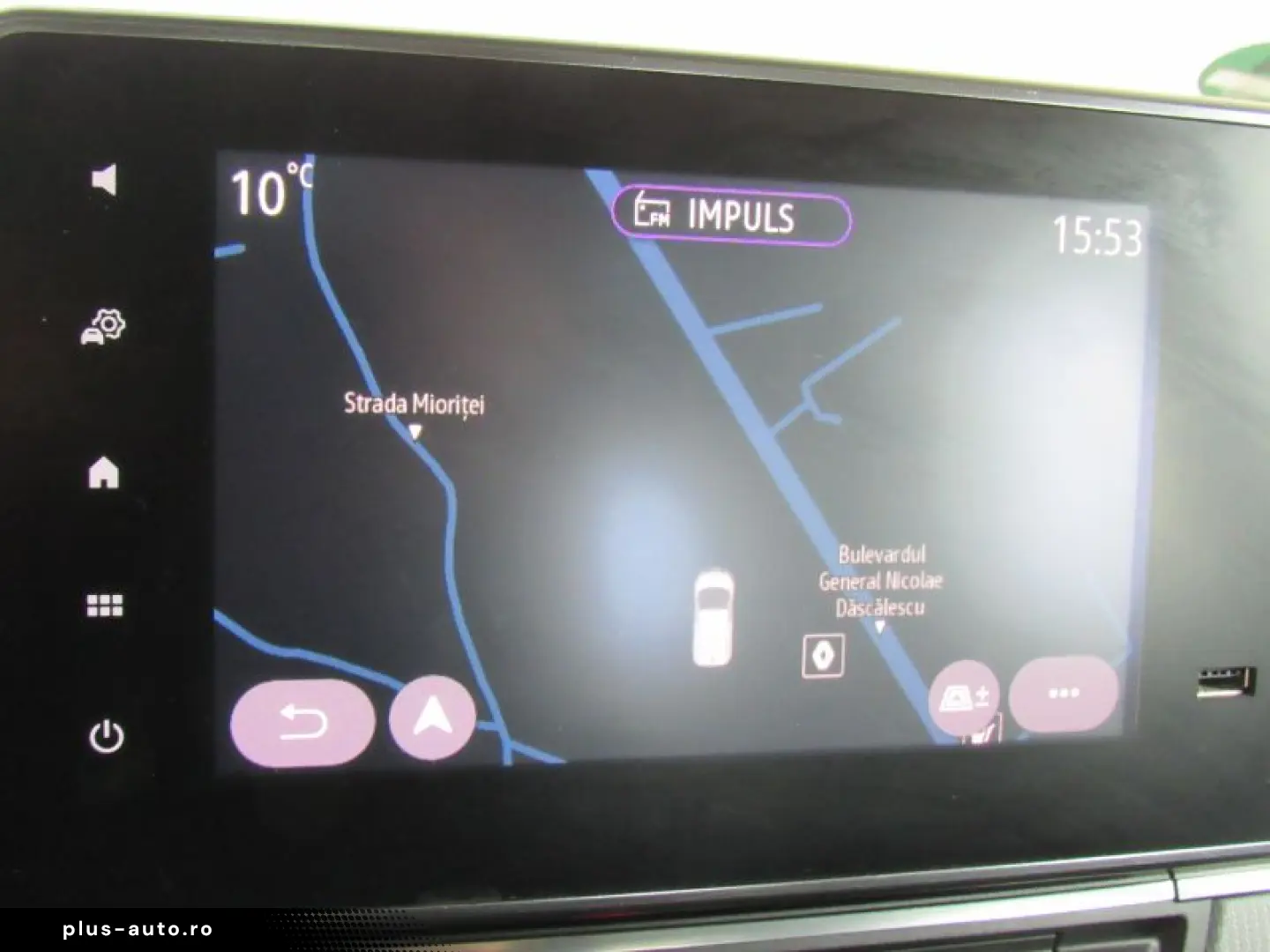 RENAULT KANGOO 1.5 Blue dCi 75 Confort Open Sesame