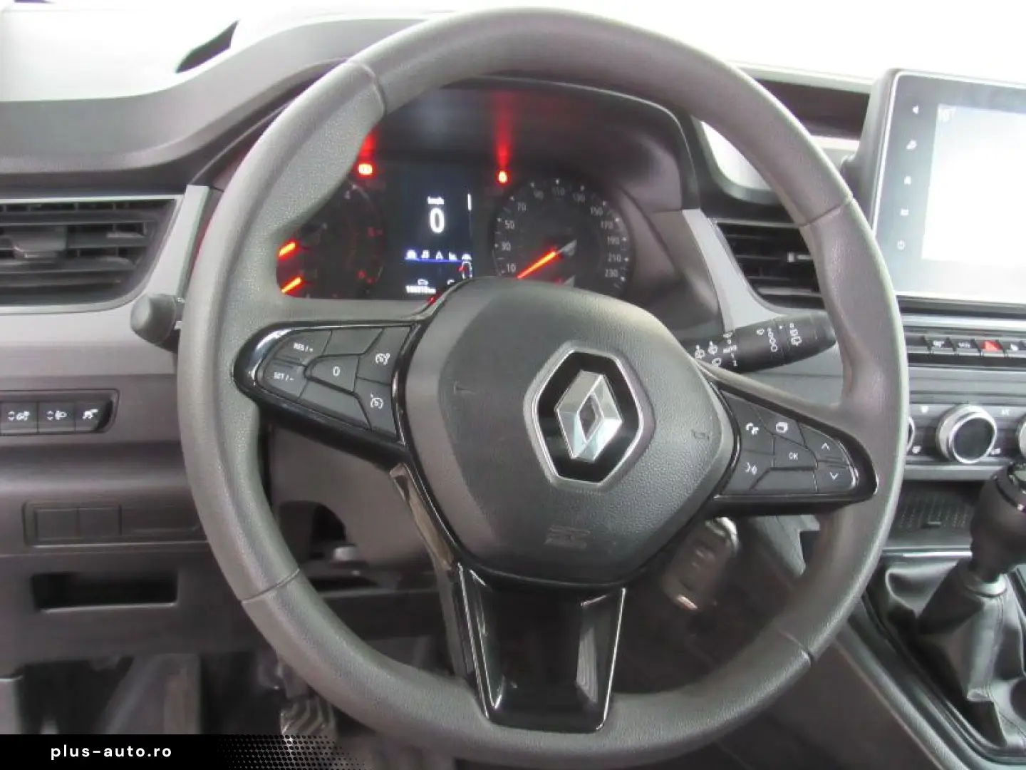 RENAULT KANGOO 1.5 Blue dCi 75 Confort Open Sesame