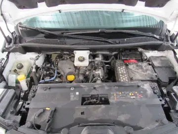 RENAULT KANGOO 1.5 Blue dCi 75 Confort Open Sesame