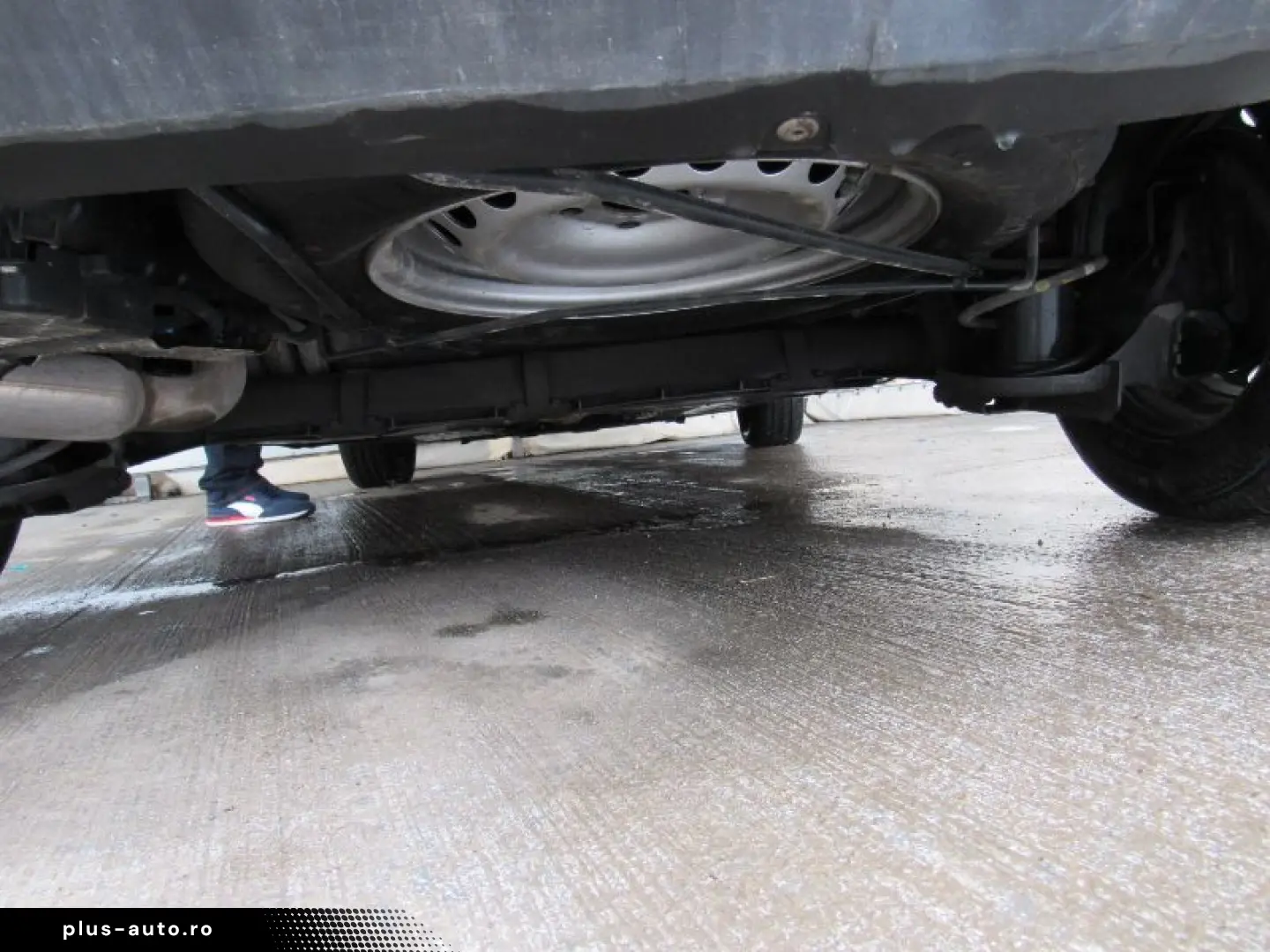 RENAULT KANGOO 1.5 Blue dCi 75 Confort Open Sesame