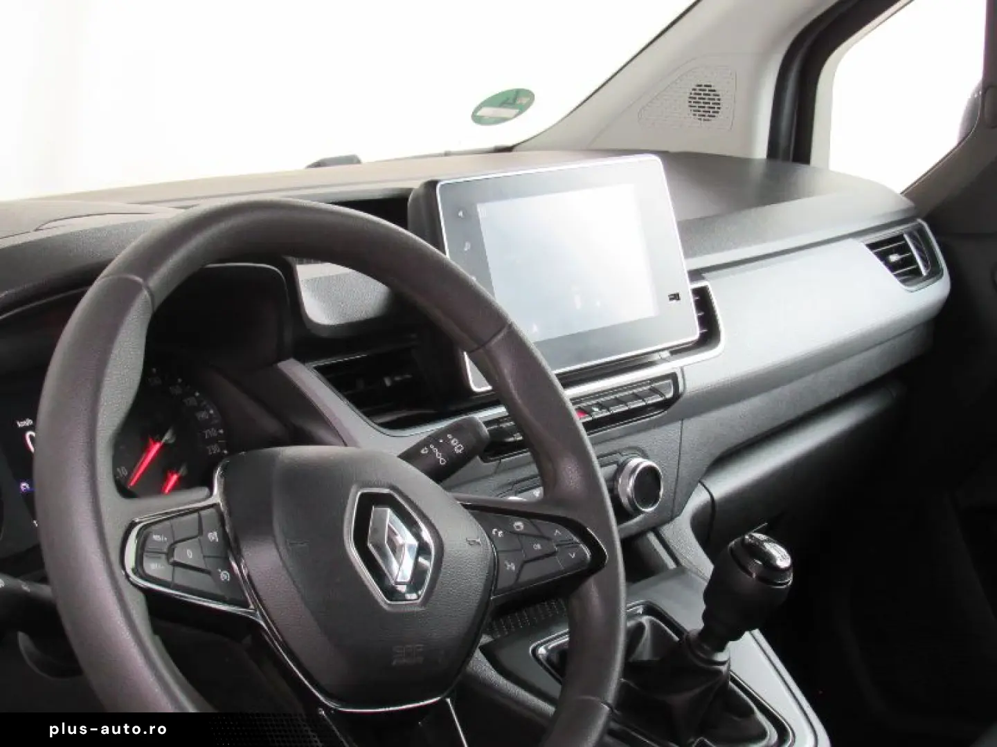 RENAULT KANGOO 1.5 Blue dCi 75 Confort Open Sesame