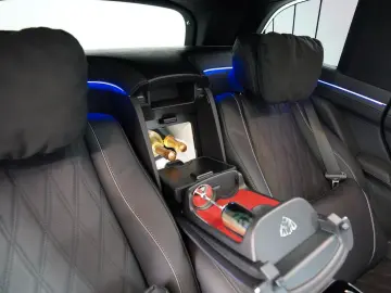 MERCEDES-BENZ MAYBACH 4Matic