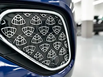 MERCEDES-BENZ MAYBACH 4Matic