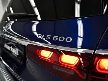 MERCEDES-BENZ MAYBACH 4Matic