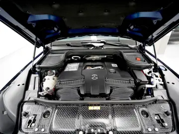 MERCEDES-BENZ MAYBACH 4Matic