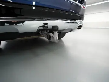 MERCEDES-BENZ MAYBACH 4Matic