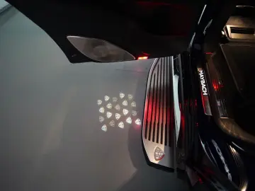 MERCEDES-BENZ MAYBACH 4Matic