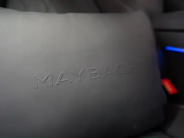 MERCEDES-BENZ MAYBACH 4Matic