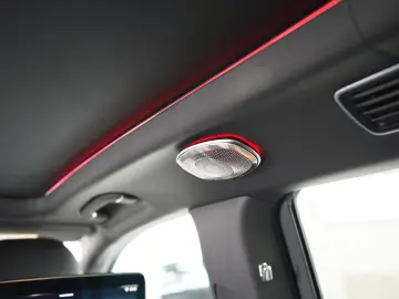 MERCEDES-BENZ MAYBACH 4Matic