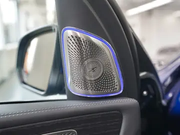 MERCEDES-BENZ MAYBACH 4Matic