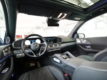 MERCEDES-BENZ MAYBACH 4Matic