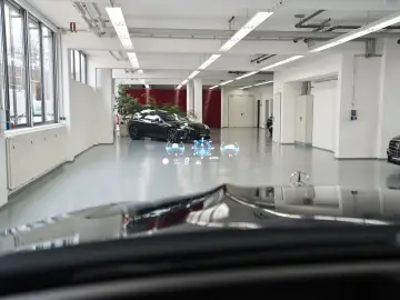 MERCEDES-BENZ MAYBACH 4Matic