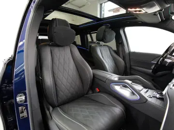 MERCEDES-BENZ MAYBACH 4Matic