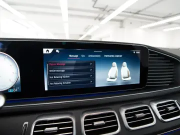 MERCEDES-BENZ MAYBACH 4Matic