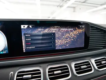 MERCEDES-BENZ MAYBACH 4Matic