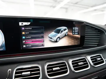 MERCEDES-BENZ MAYBACH 4Matic