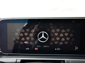 MERCEDES-BENZ MAYBACH 4Matic
