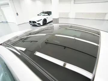 MERCEDES-BENZ CLE 180 Coupe EDITION AMG LINE   PANO