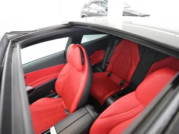 MERCEDES-BENZ CLE 180 Coupe EDITION AMG LINE   PANO