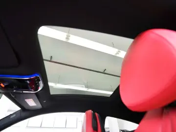 MERCEDES-BENZ CLE 180 Coupe EDITION AMG LINE   PANO