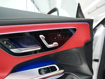 MERCEDES-BENZ CLE 180 Coupe EDITION AMG LINE   PANO