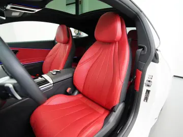 MERCEDES-BENZ CLE 180 Coupe EDITION AMG LINE   PANO