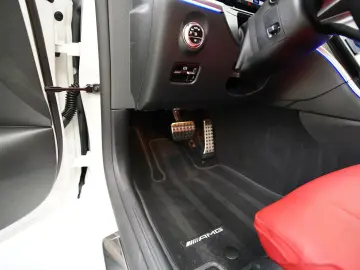 MERCEDES-BENZ CLE 180 Coupe EDITION AMG LINE   PANO