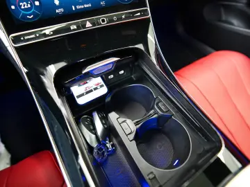 MERCEDES-BENZ CLE 180 Coupe EDITION AMG LINE   PANO