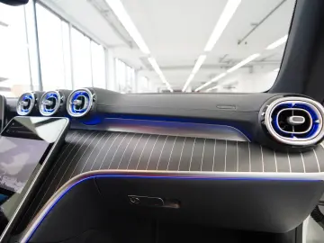 MERCEDES-BENZ CLE 180 Coupe EDITION AMG LINE   PANO