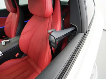 MERCEDES-BENZ CLE 180 Coupe EDITION AMG LINE   PANO