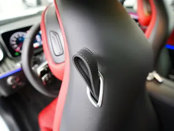 MERCEDES-BENZ CLE 180 Coupe EDITION AMG LINE   PANO