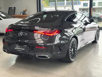 MERCEDES-BENZ CLE 220 d AMG Night Pano Memory 360