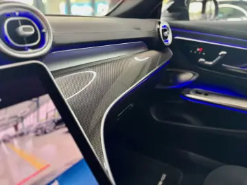 MERCEDES-BENZ CLE 220 d AMG Night Pano Memory 360