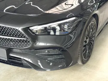 MERCEDES-BENZ CLE 220 d AMG Night Pano Memory 360