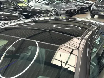 MERCEDES-BENZ CLE 220 d AMG Night Pano Memory 360