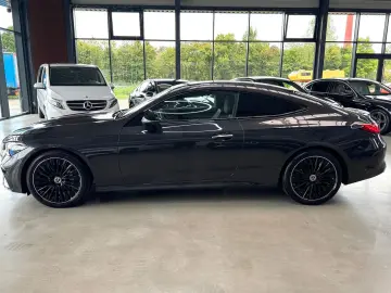MERCEDES-BENZ CLE 220 d AMG Night Pano Memory 360