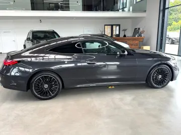 MERCEDES-BENZ CLE 220 d AMG Night Pano Memory 360