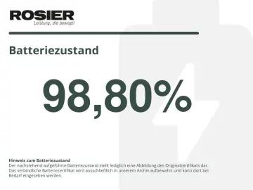 MERCEDES-BENZ E 300 e T AMG Sport AHK Distr. LED Navi