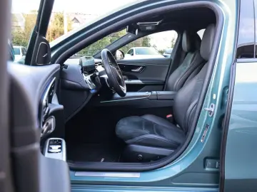 MERCEDES-BENZ E 300 e T AMG Sport AHK Distr. LED Navi