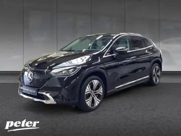 MERCEDES-BENZ EQE 300 SUV Electric Art Advanced LED …